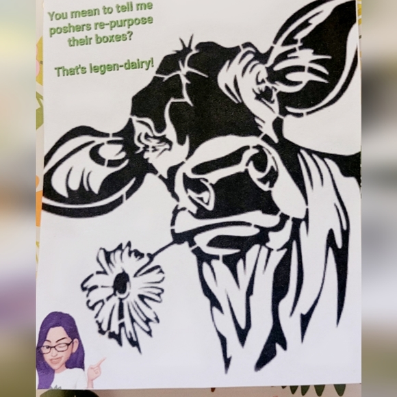 Meet your Posher, Amanda - Picture 9 of 9